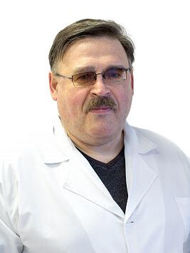 Дрожженников Борис Артурович