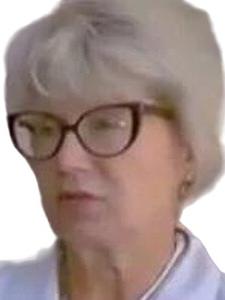 Павлик Елена Сергеевна