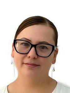 Кропотина Наталья Александровна