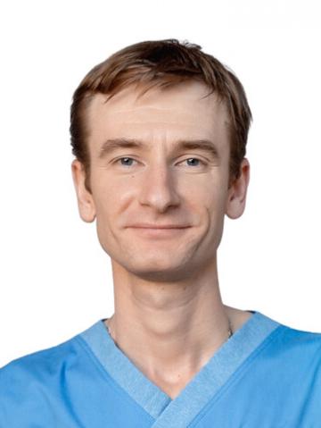 Степанов Павел Викторович