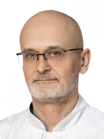 Саханда Константин Николаевич