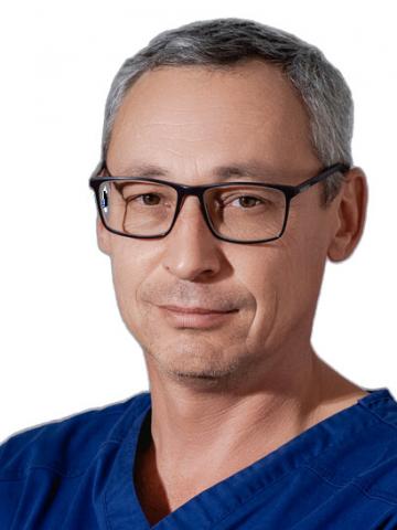 Смирнов Станислав Владимирович