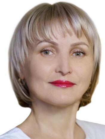 Бутова Татьяна Борисовна