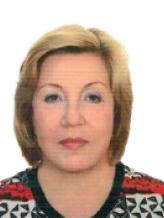 Сороцкая Валентина Николаевна