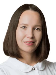 Мустаева Эльмира Ришатовна