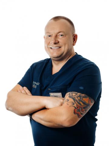 Жданюк Алексей Сергеевич