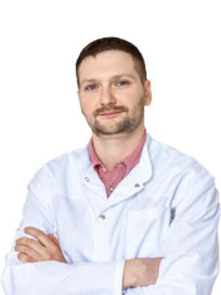 Ющенко Александр Сергеевич