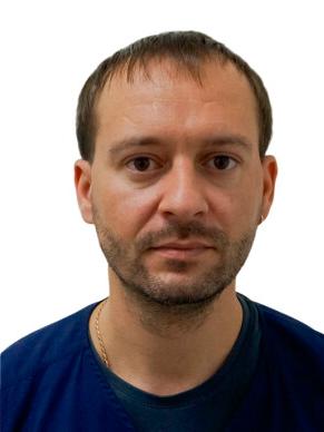 Никифоров Дмитрий Алексеевич