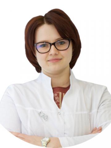 Пшеничникова Татьяна Владимировна