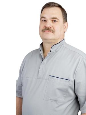 Малинин Владимир Леонидович