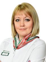 Савонина Ольга Алексеевна