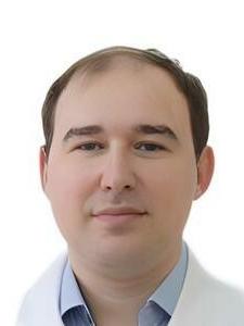 Иваненков Иван Михайлович