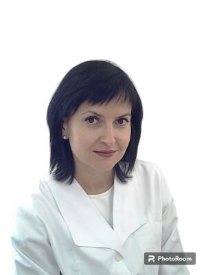 Новикова Галина Владимировна