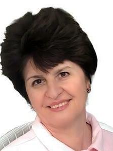 Малхасян Людмила Викторовна