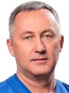 Зайченко Дмитрий Николаевич