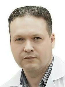 Малев Игорь Викторович