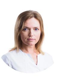 Масленникова Евгения Викторовна