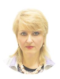 Борнина Ирина Александровна