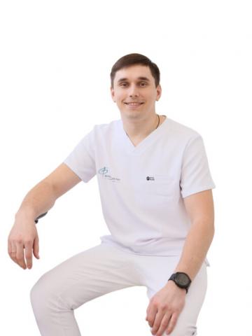 Лобашов Владимир Тимофеевич