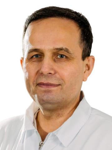 Романов Александр Вениаминович