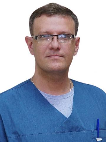 Щуренков Борис Геннадьевич