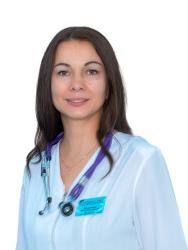 Маккавеева Юлия Викторовна