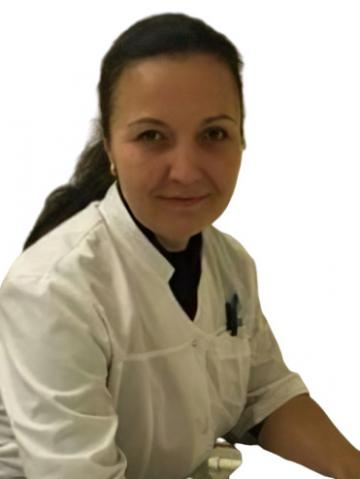 Кузнецова Екатерина Алексеевна