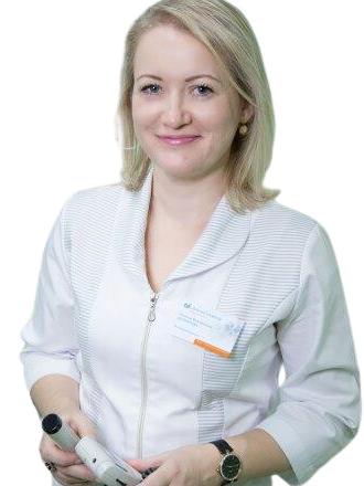 Долматова Татьяна Викторовна