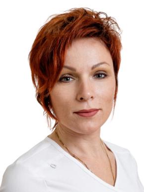 Черепанова Татьяна Валентиновна