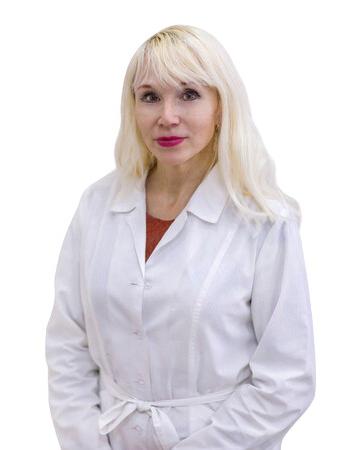 Василенко Татьяна Олеговна