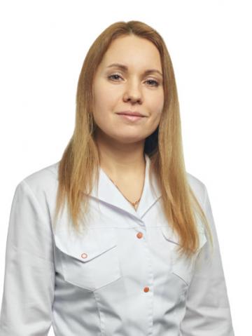 Майорова Татьяна Петровна
