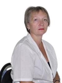 Тесленко Елена Юрьевна