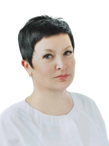 Хендогина Янина Олеговна