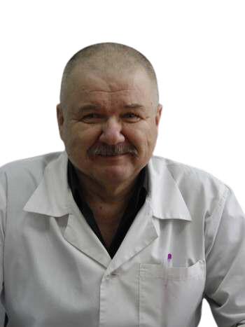 Куванов Александр Аркадьевич