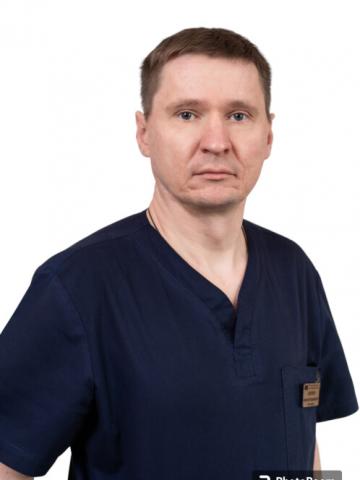 Алехнович Алексей Владимирович