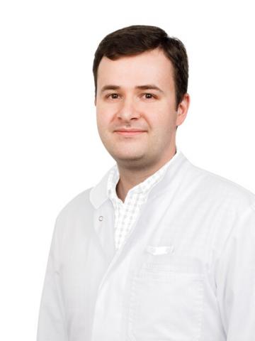 Виленский Алексей Александрович
