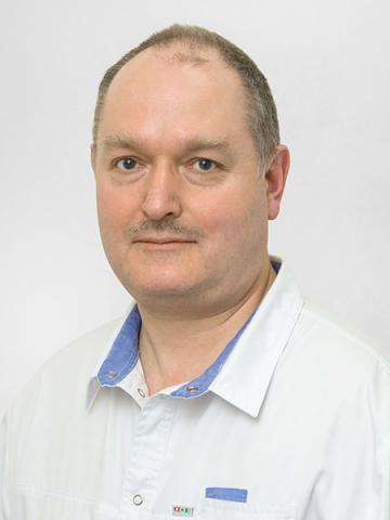Шульц Антон Алексеевич