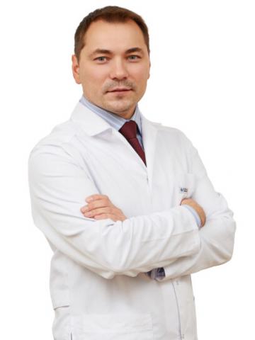 Федоров Павел Георгиевич