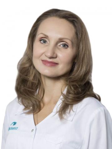 Баяндина Елена Валерьевна