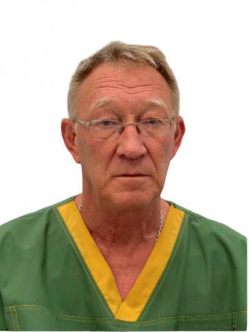Афанасьев Сергей Петрович