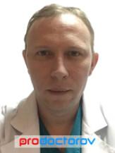 Бобин Константин Александрович