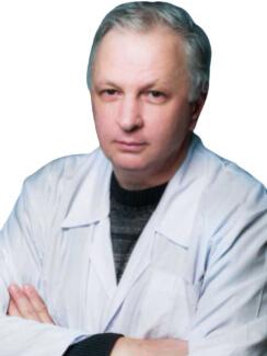 Войтенков Александр Федорович