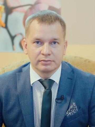 Вилков Алексей Сергеевич