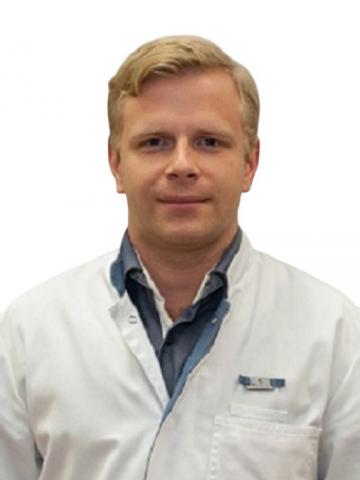 Калачев Иван Ильич