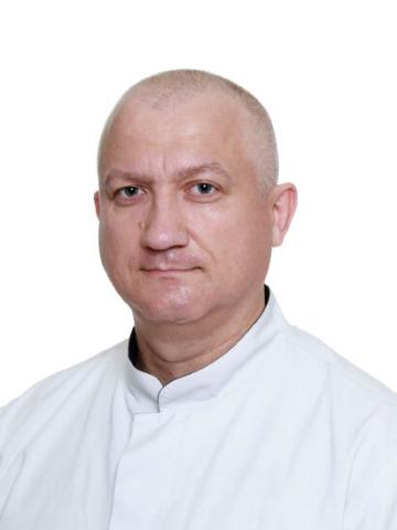 Сигачев Сергей Александрович