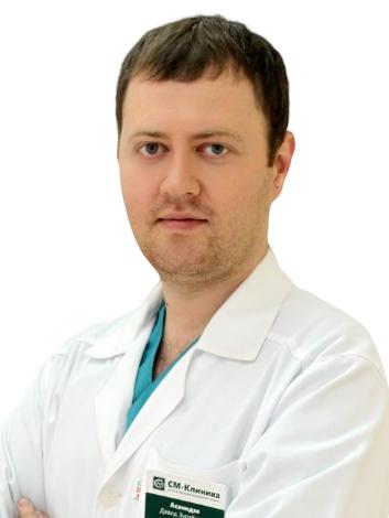 Асанидзе Давид Зурабович