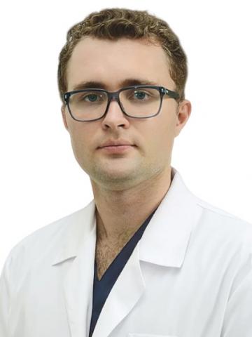 Костин Александр Павлович
