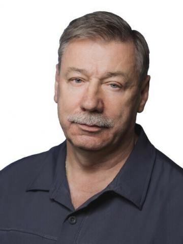 Семенов Дмитрий Юрьевич