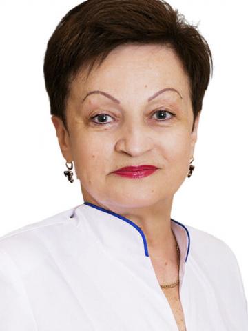 Максимова Татьяна Петровна