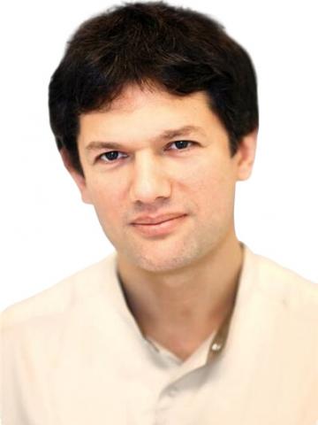 Андреев Дмитрий Юрьевич